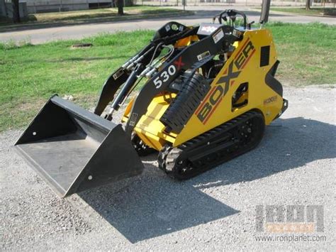 boxer skid steer craigslist|excavators & skid steers .